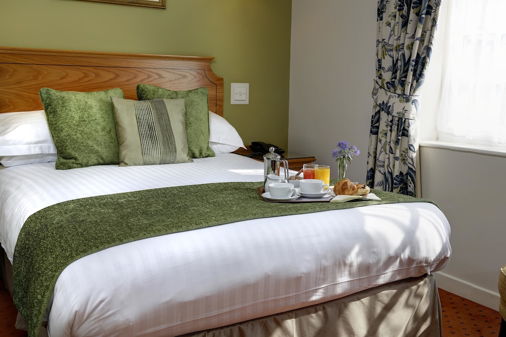 Best Western Sysonby Knoll Hotel 23/52