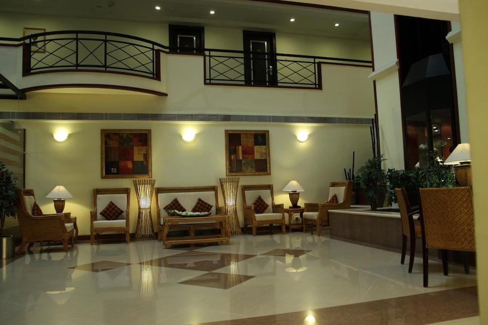 The Residency Karur 26/27