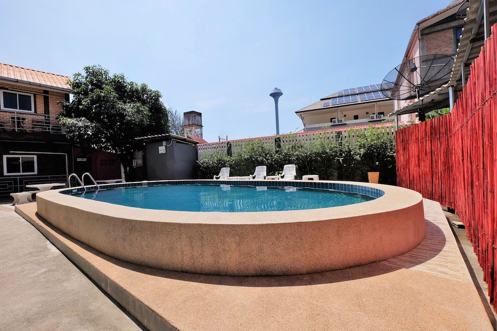 Lanta Dream House Apartment 7/46