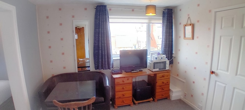 The Marina Guesthouse 22/45