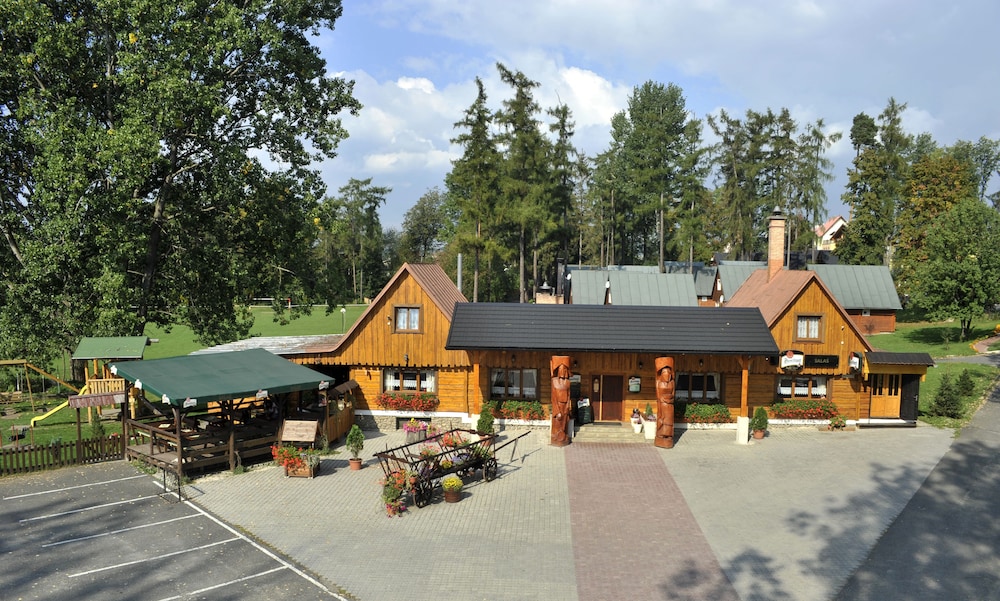 Apartments And Studios Tatry Holiday 55/67