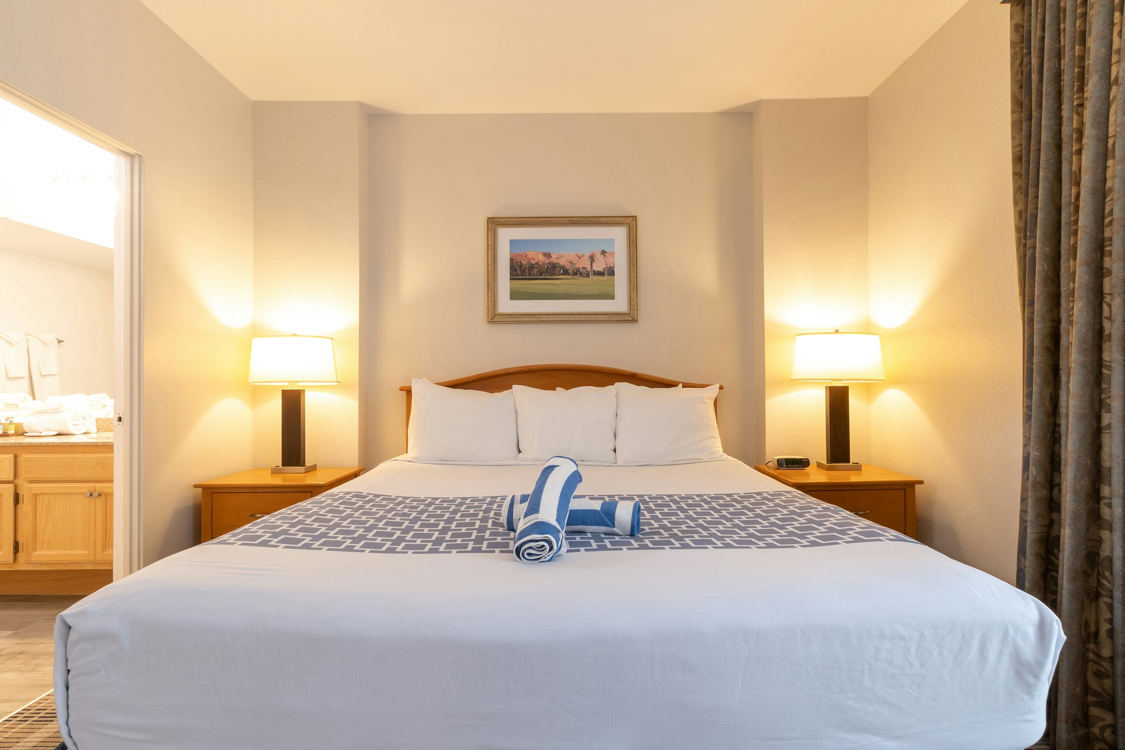 Vista Mirage Resort 18/93