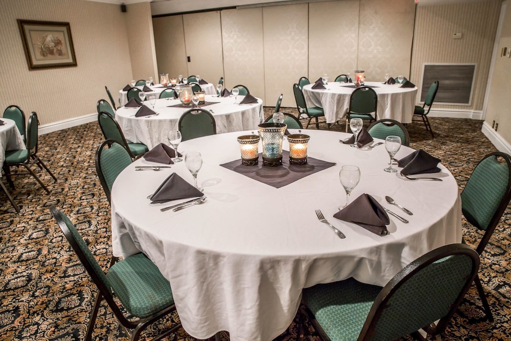 Quality Inn Elizabeth City near University 38/44