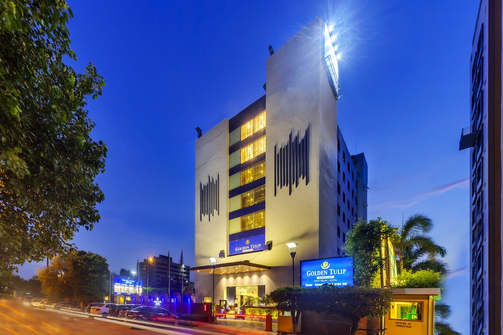 Golden Tulip New Delhi - Hari Nagar 2/38