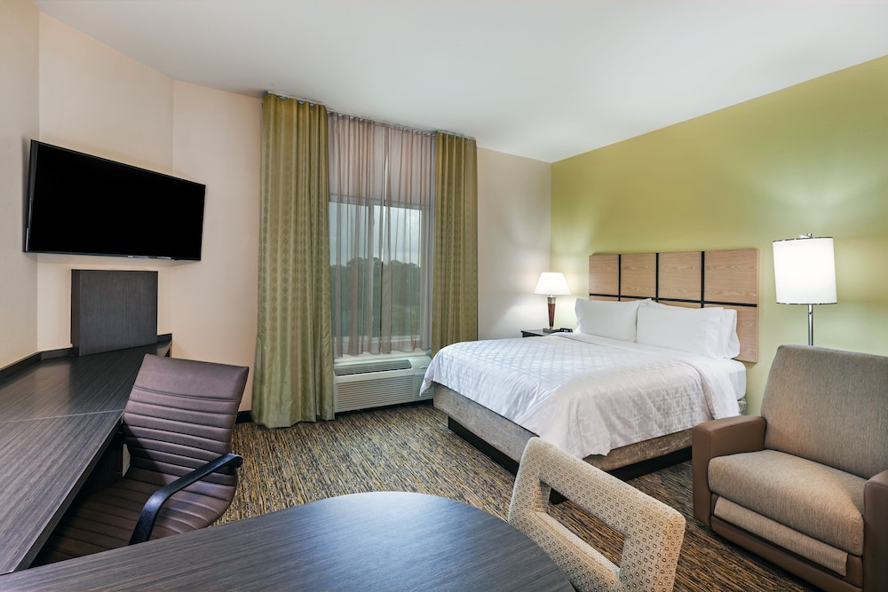 Candlewood Suites Houston - Pasadena 11/45