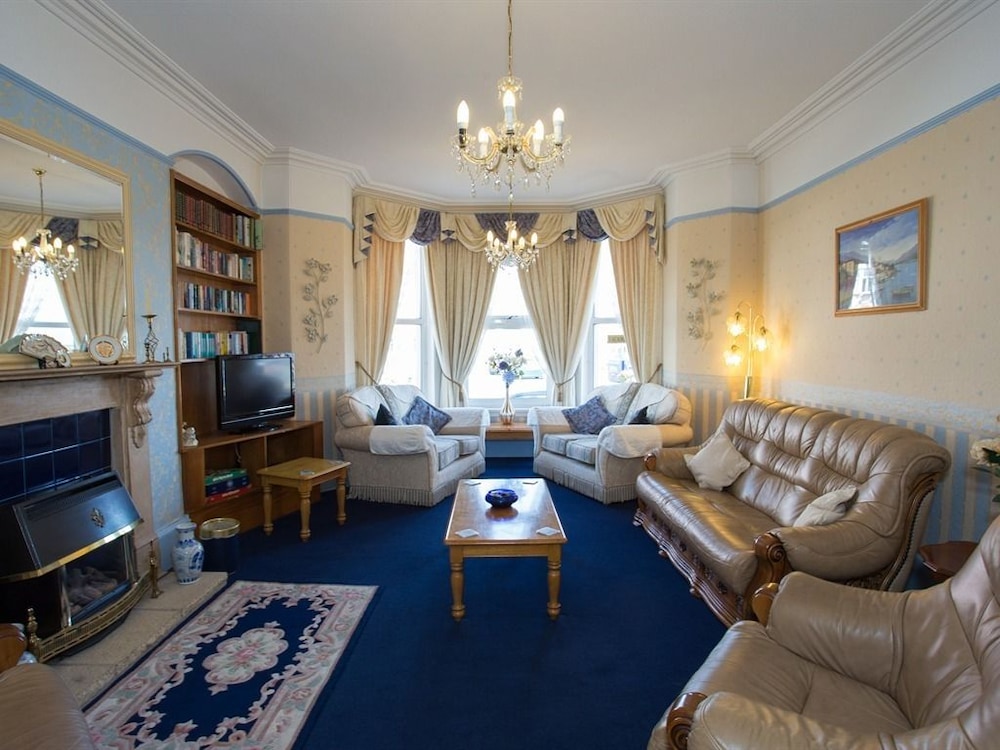 The Briars Guesthouse 28/50