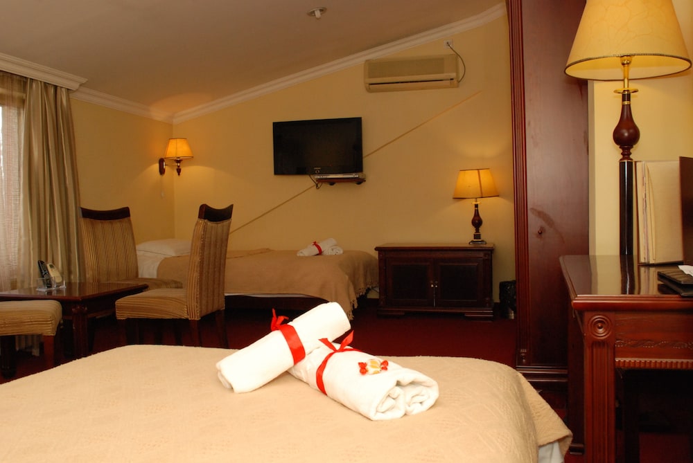 Planeta Inn Hotel 14/50