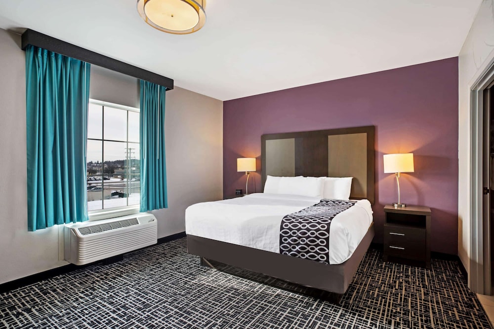 La Quinta Inn Suites By Wyndham York 18/53