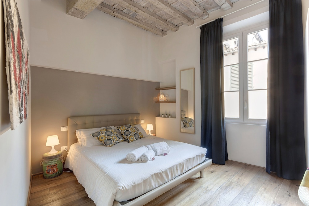 Mamo Florence - Boheme Apartment 4/20