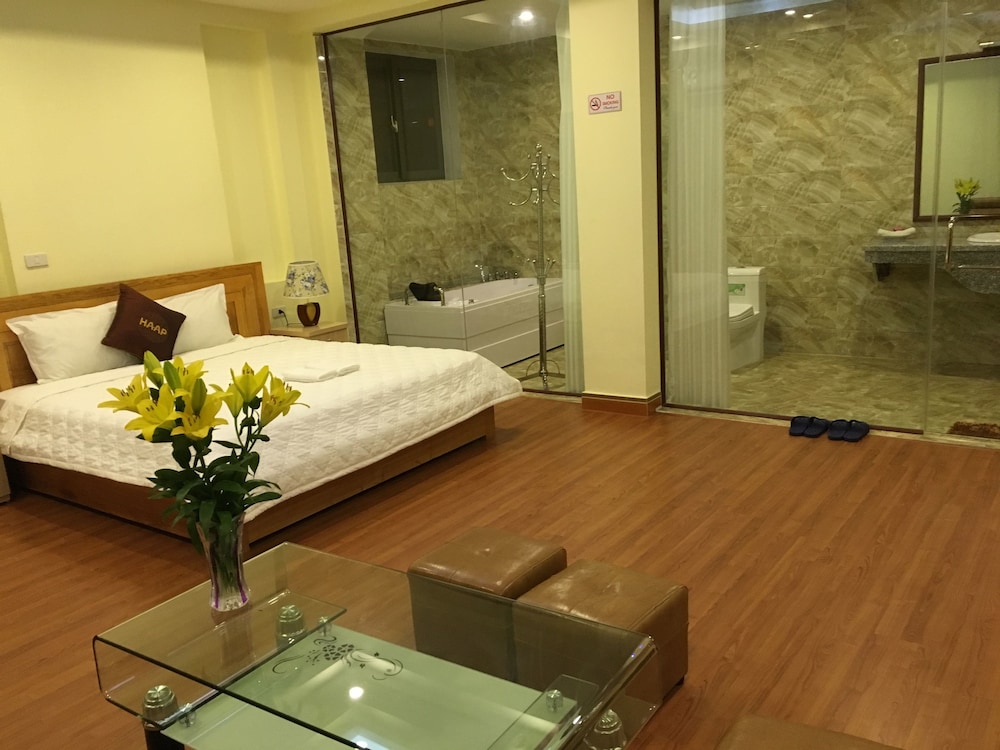 HAAP Transit Hotel 23/65