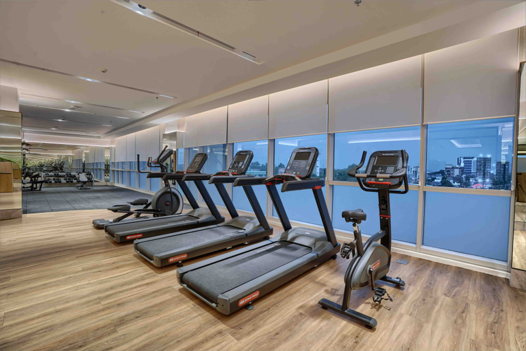 Citadines Antasari Jakarta 7/11