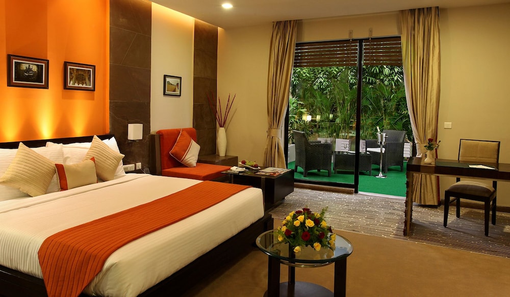 Ramada by Wyndham Ajmer 21/48
