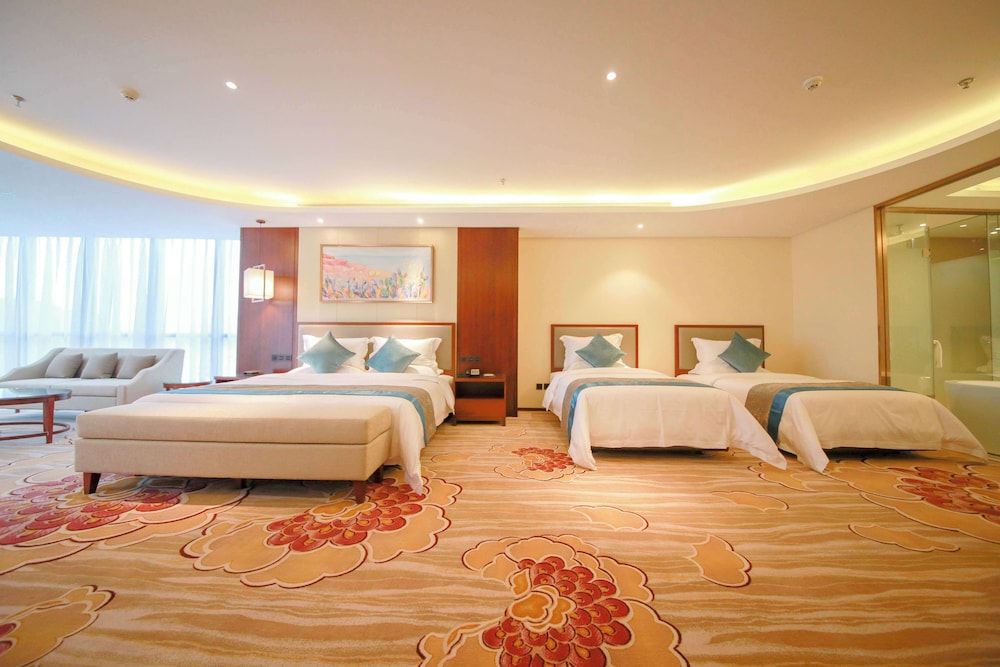 Ramada by Wyndham Kunming YiLiang 21/44