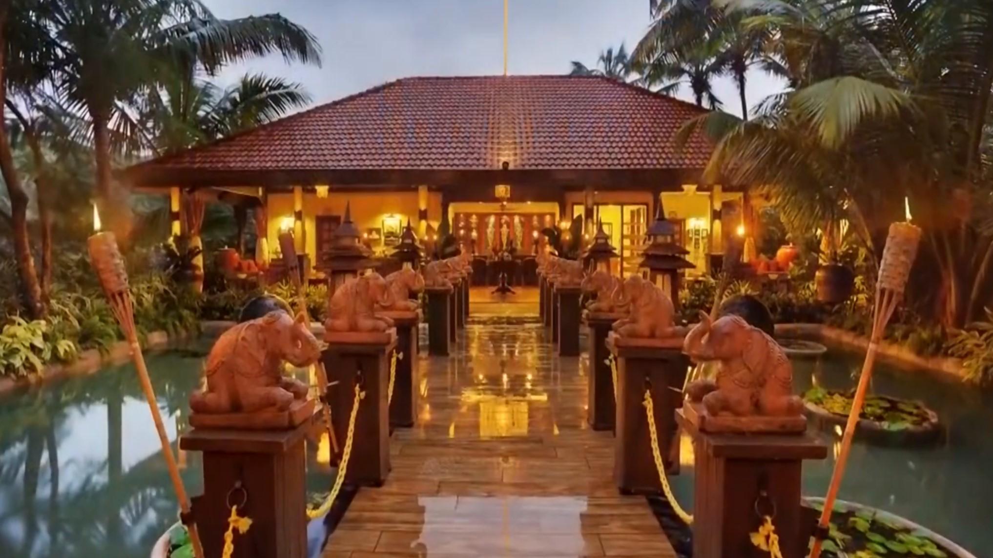 FENICIA RIVERSIDE RESORT 2/42