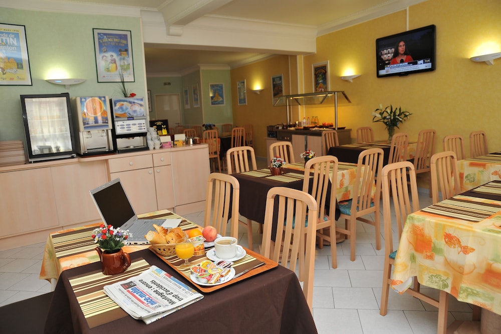 restaurant-cafeteria