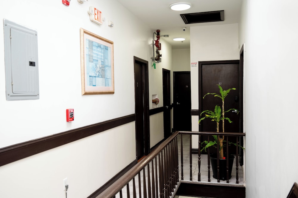 Shefah Hotel 6/50
