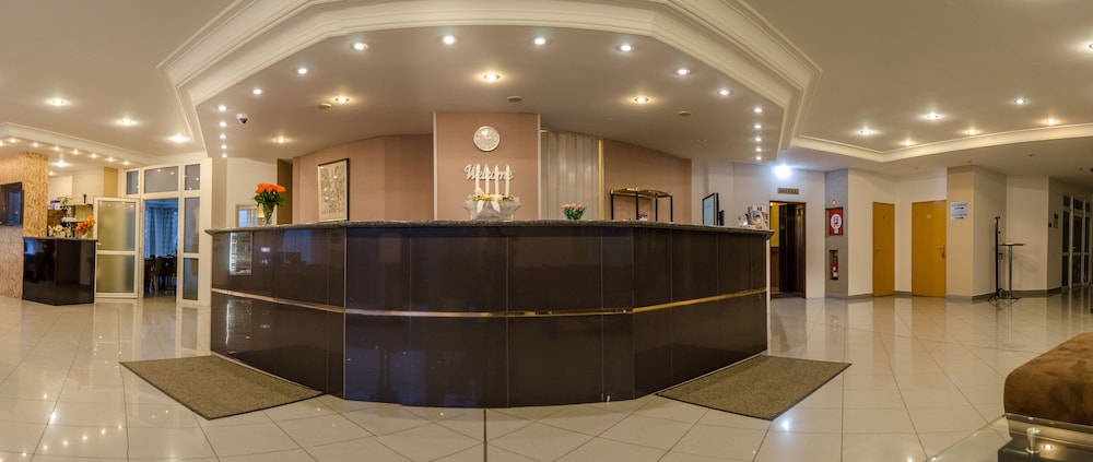 Best Western Hotel West 9/44