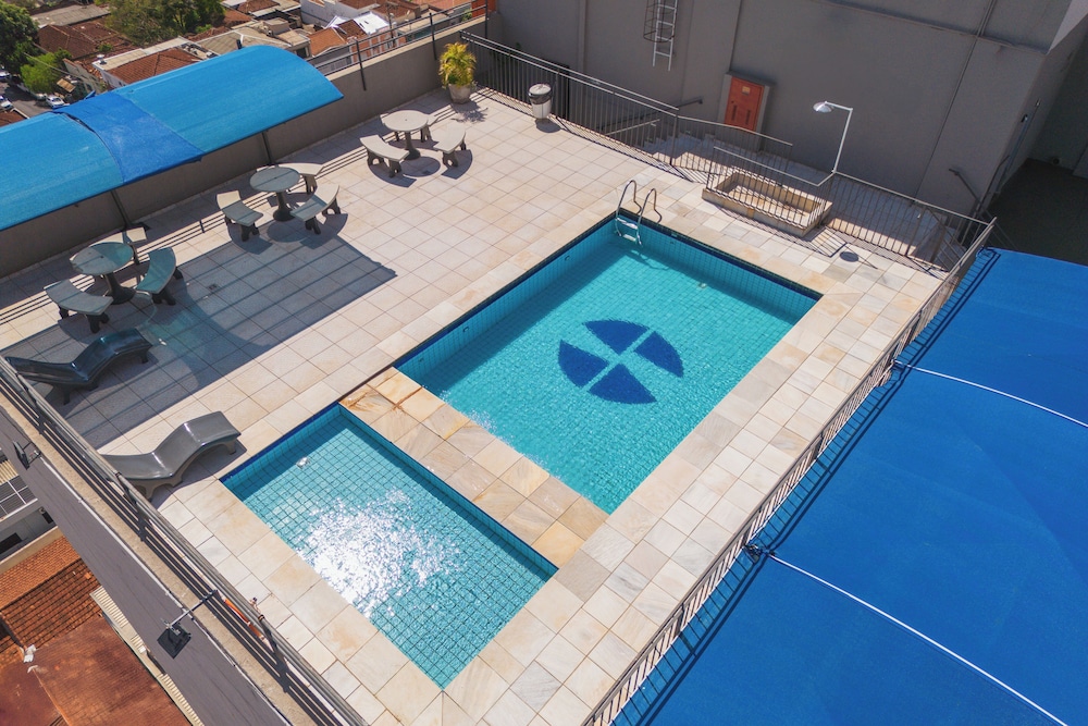 Hotel Nacional Inn Ribeirao Preto 36/61