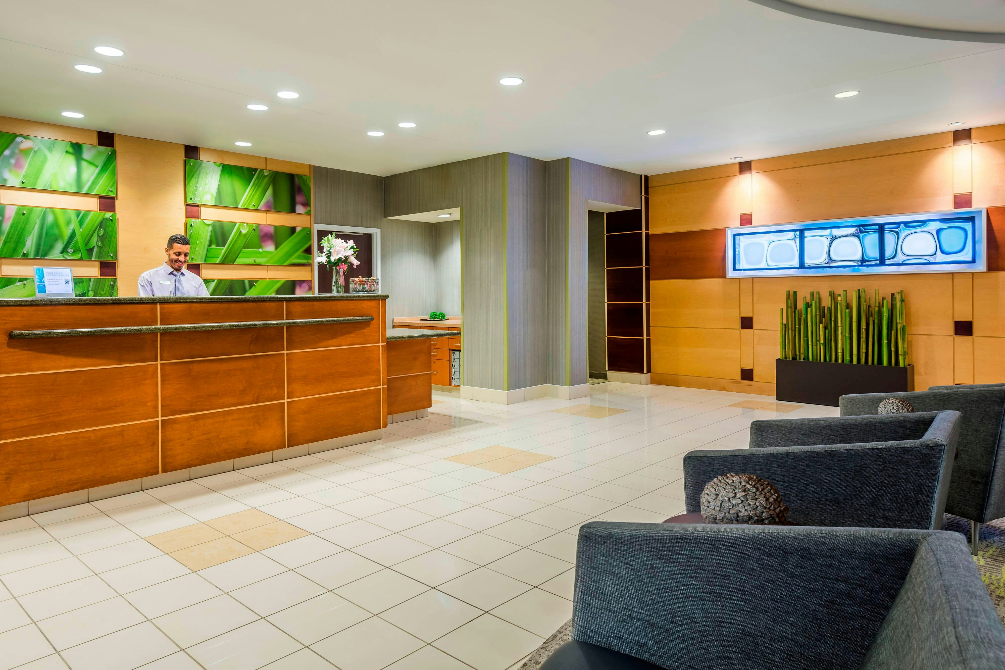 Springhill Suites by Marriott Richmond Northwest 3/32