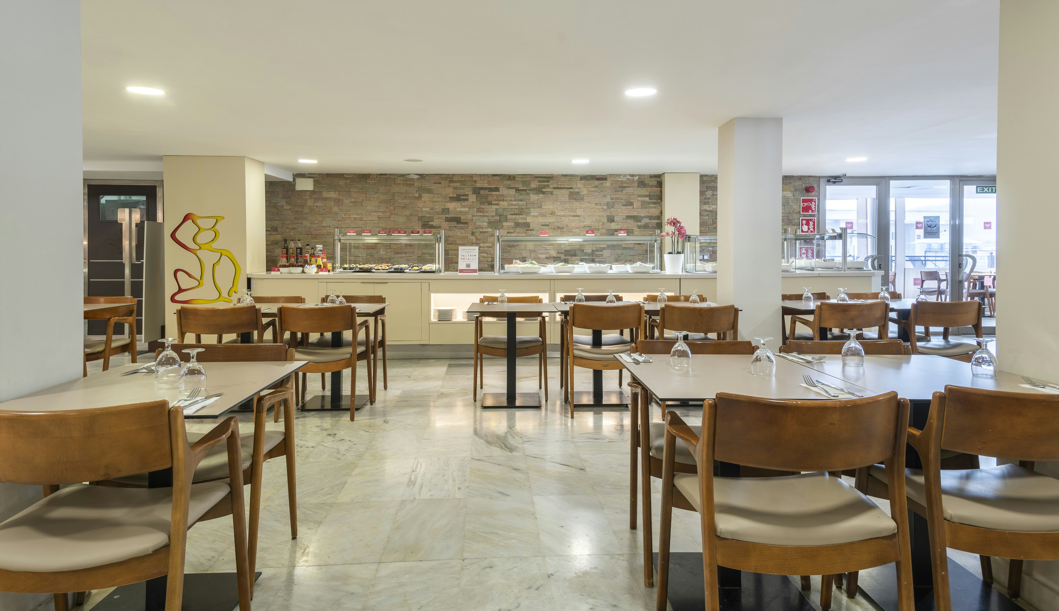 Leonardo Royal Hotel Mallorca Palmanova Bay 35/55