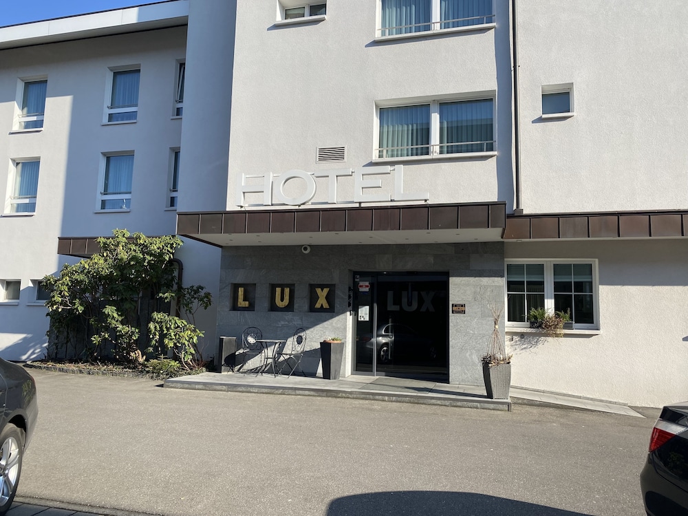 Businesshotel Lux 40/50