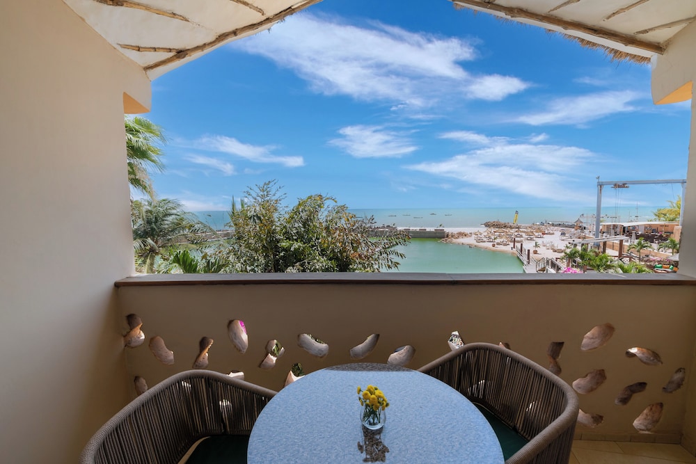 Movenpick Resort Lamantin Saly 35/49