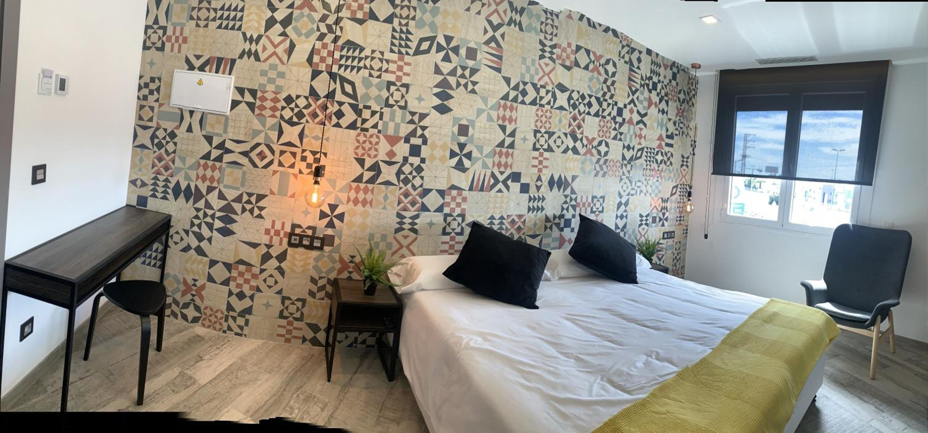 Hotel Riojano 27/57