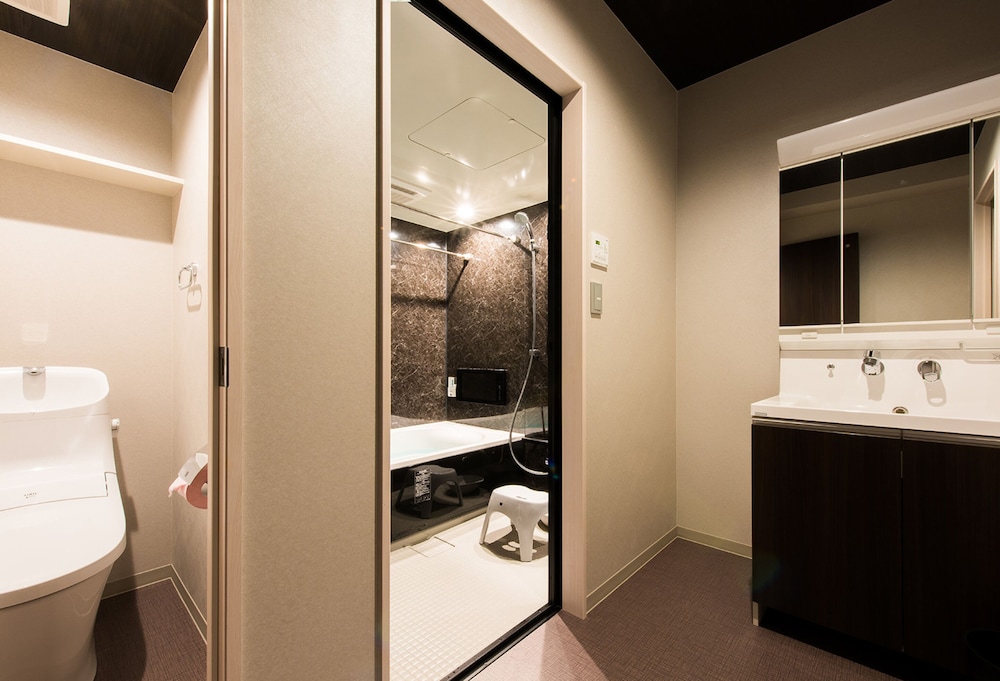 Inova Kanazawaekimae Hotel Suite 43/47