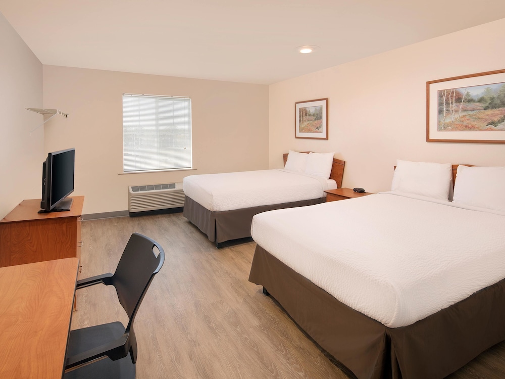 Extended Stay America Select Suites - Gulfport 18/60