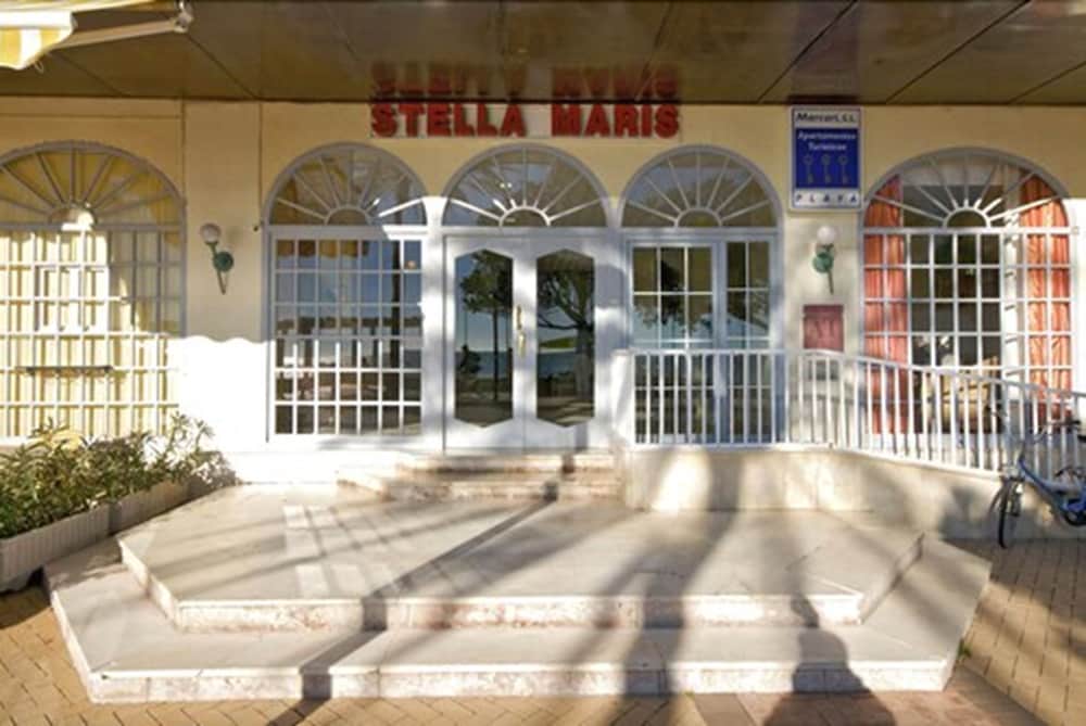 Apartments Stella Maris 1/40