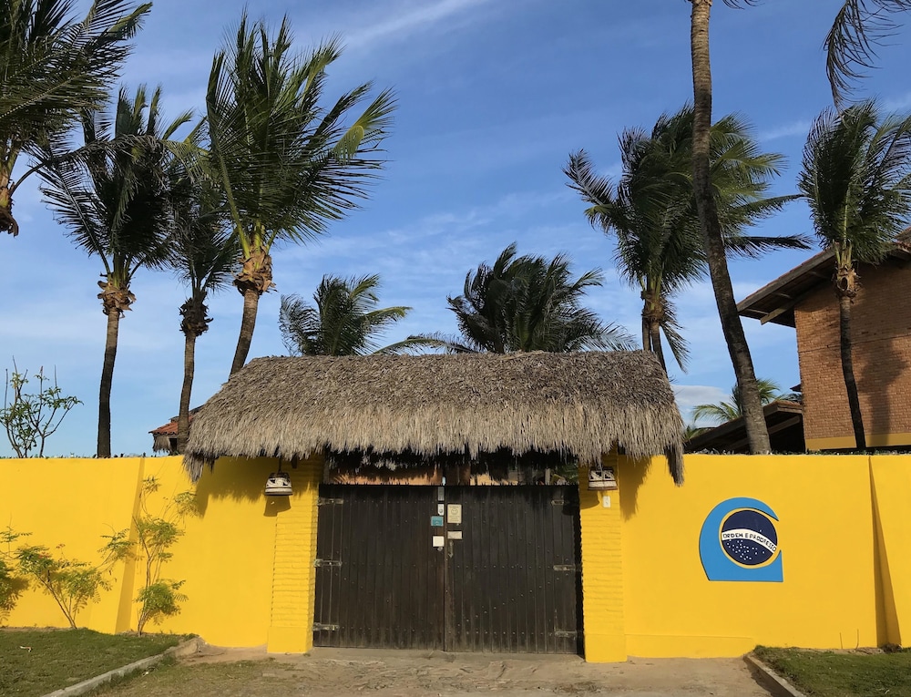 Hotel Pousada Beleza das Ondas 31/34