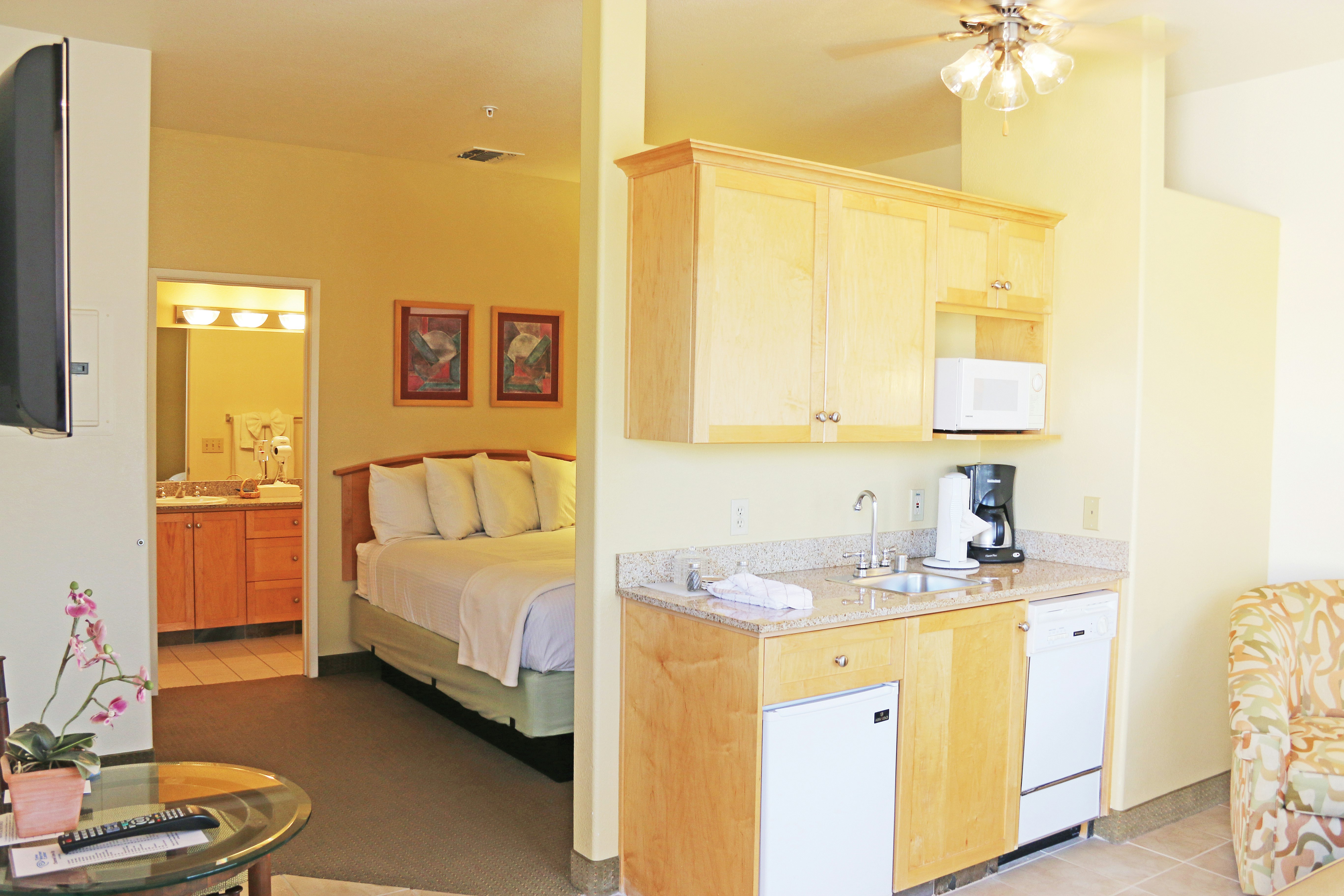 WorldMark Cathedral City 17/48