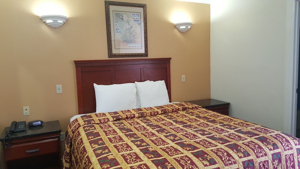 Royal Inn Motel Long Beach 16/31