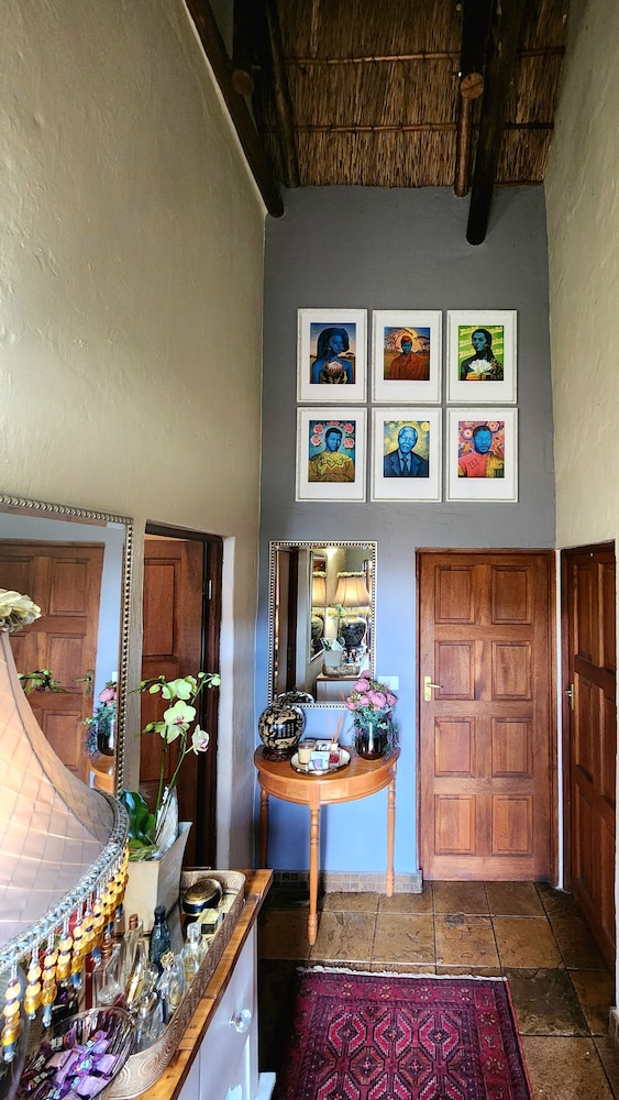 Buyskop Lodge 4/50