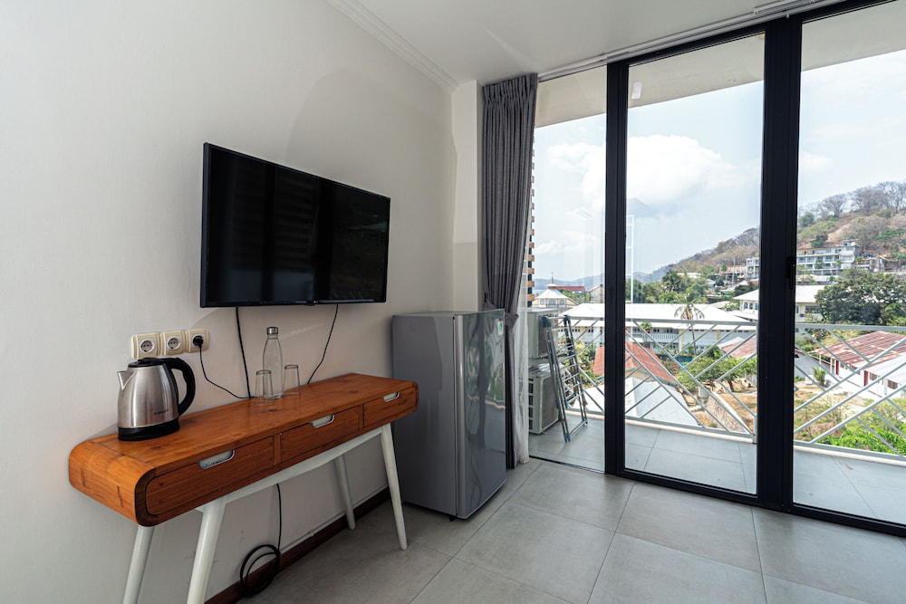Komodo Suites Downtown 41/50