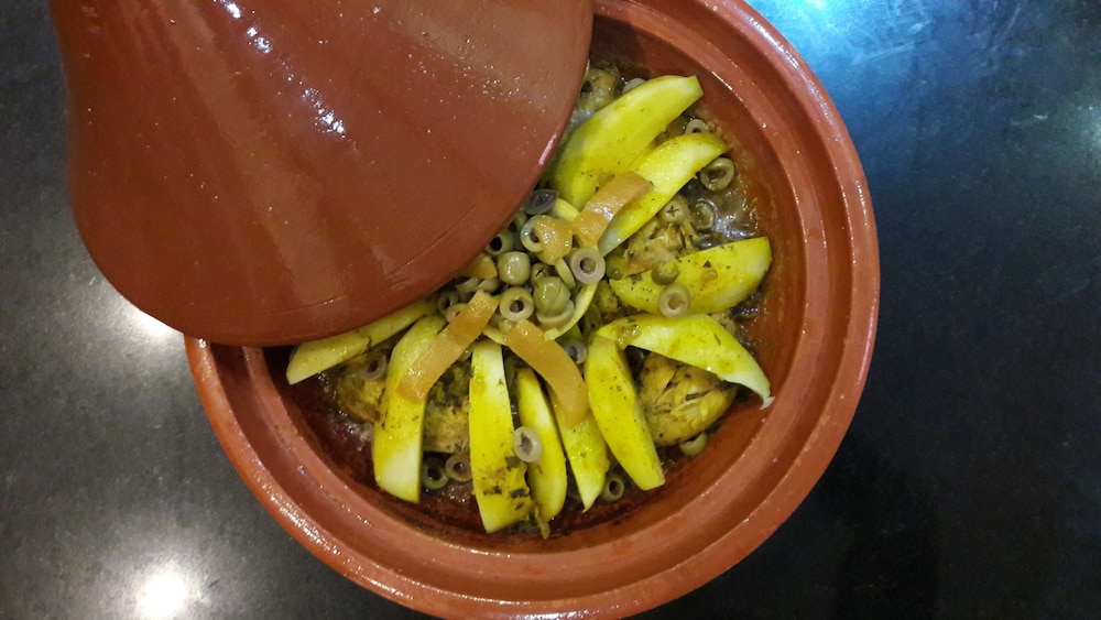里亚德Houma(Riad Houma) 图片2