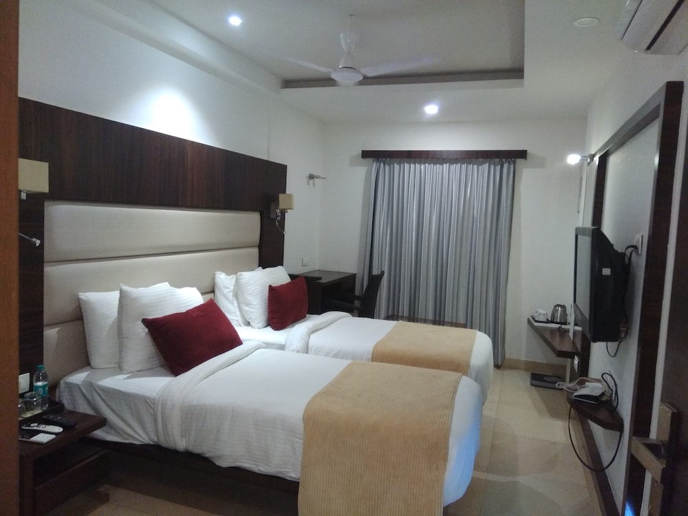 Lords Eco Inn Jayanagar 9/19