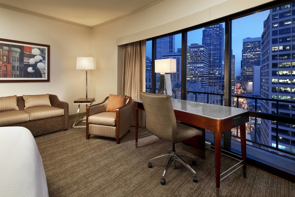 WESTIN - SEATTLE 56/74