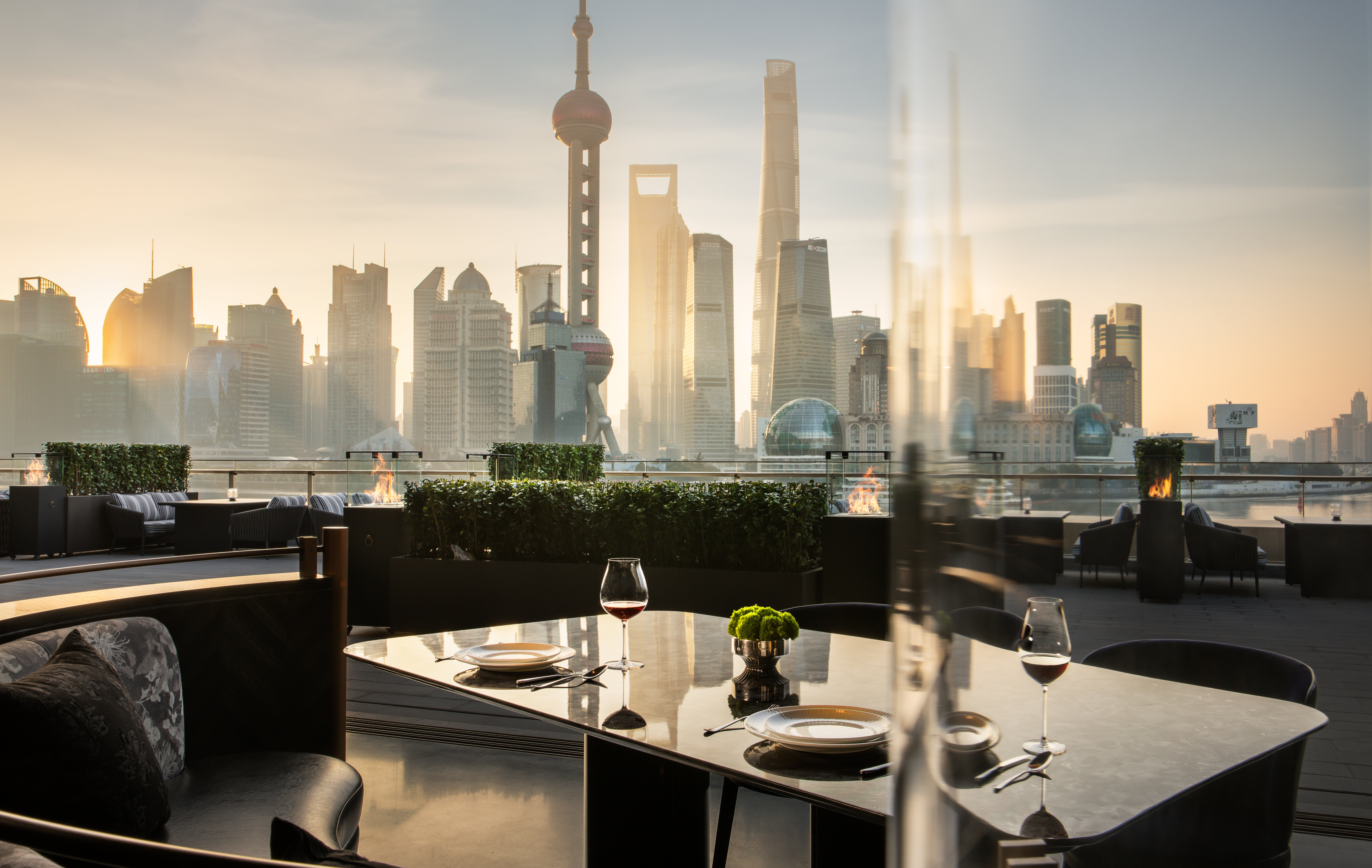 Regent Shanghai On The Bund 32/50