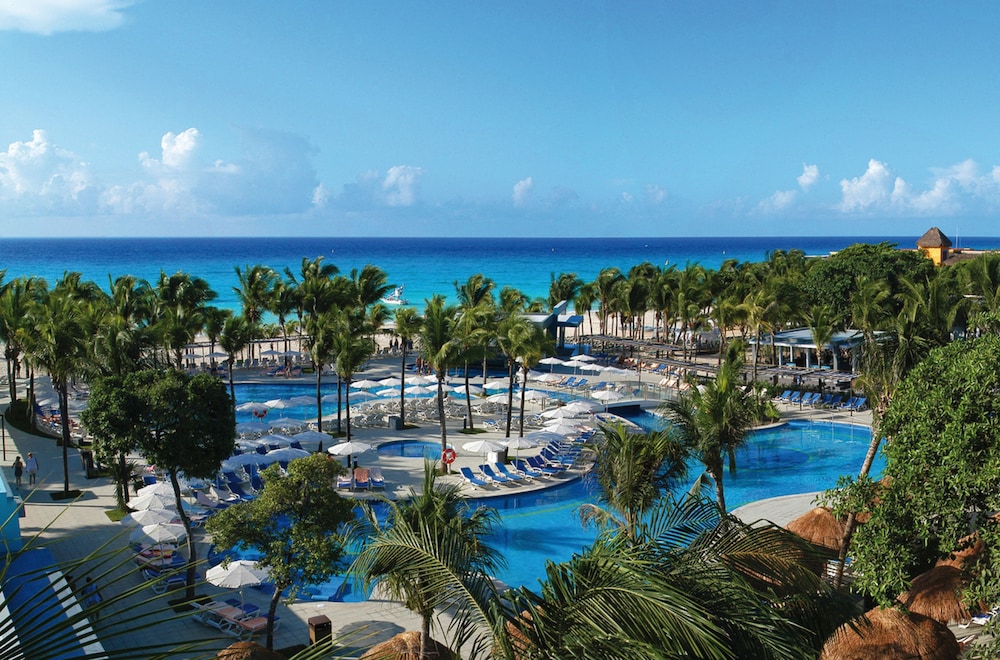 Hotel RIU Yucatan All Inclusive 42/50