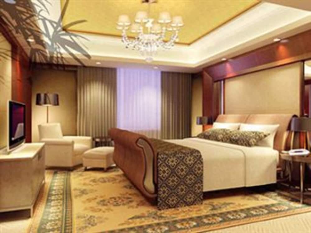 Sheng Du International Hotel 14/23