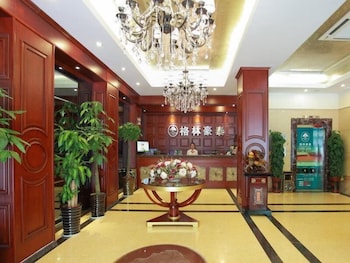 GreenTree Inn Hefei Chenghuangmiao Hotel 5/55