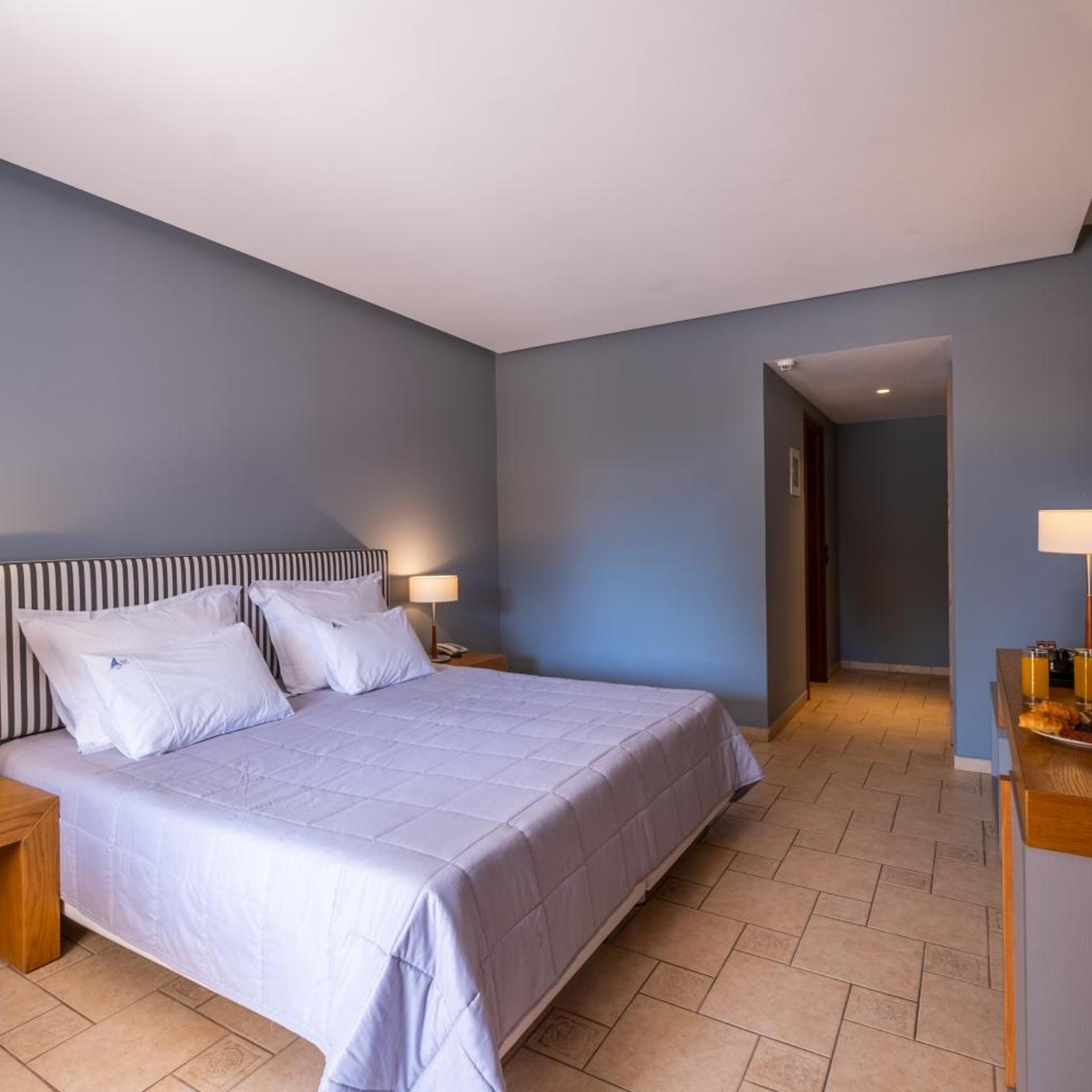 DOUBLE ROOM SUPERIOR MAIN BUILDING