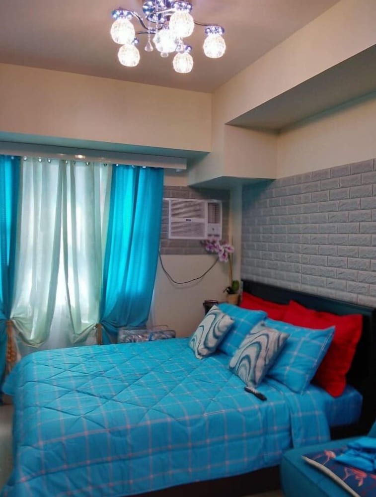 Ecj Cozy Studio Units At Horizons 101 24/50