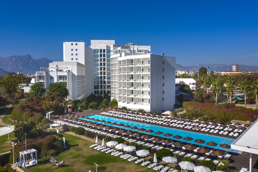 Hotel Su
