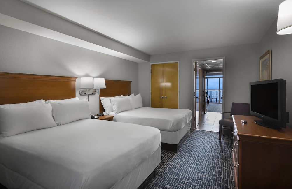 Dayton House Resort, BW Signature Collection 8/38