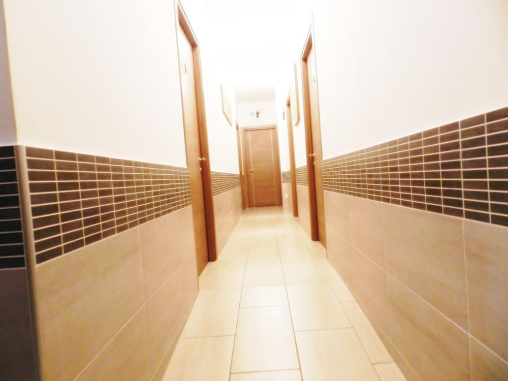 VATICAN ROME B&B 29/40