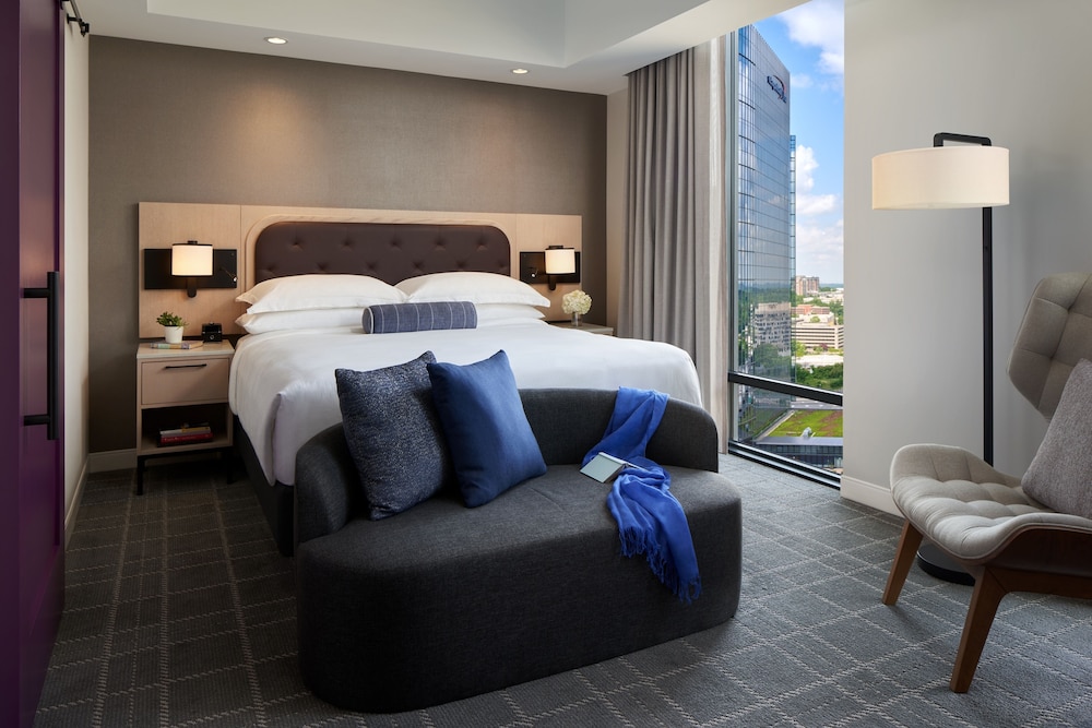 The Watermark Hotel 8/41
