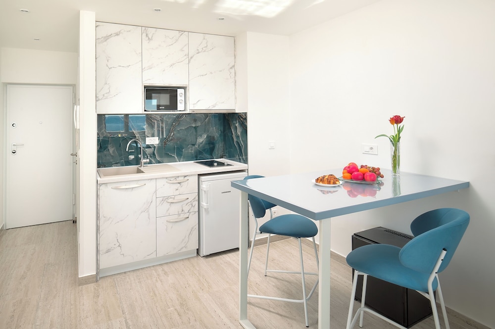Studio Apartments 4 You In Split 12/89