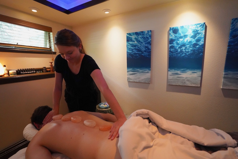 Frisco Inn on Galena Street 30/50